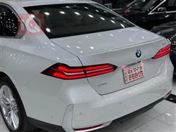 بي ام دبليو الفئة 5